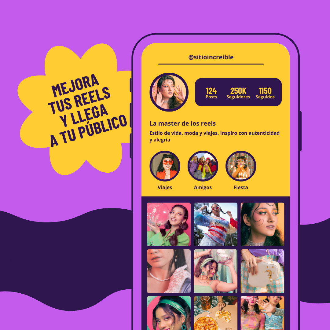 Curso Profesional de Redes Sociales
