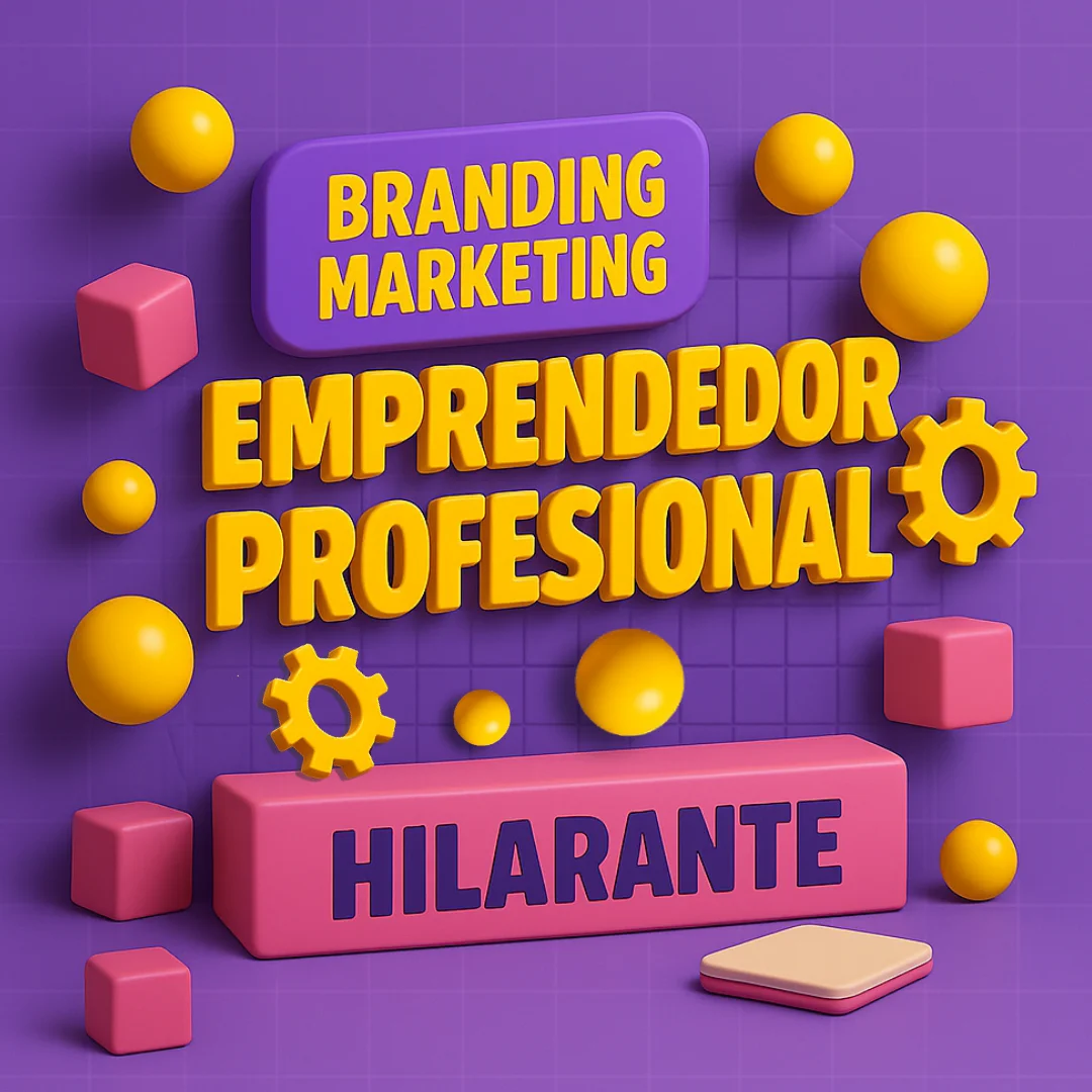 Emprendedor Profesional