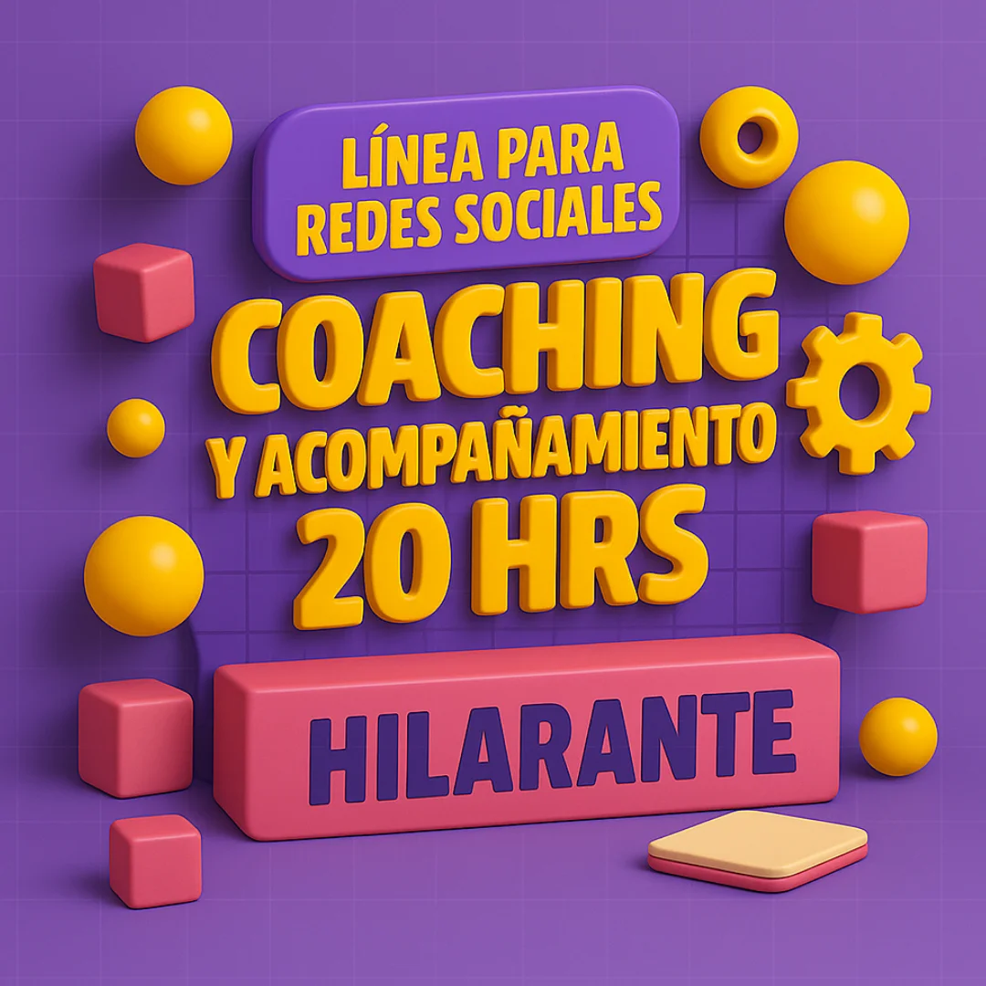 Coaching 1.1 y Acompañamiento